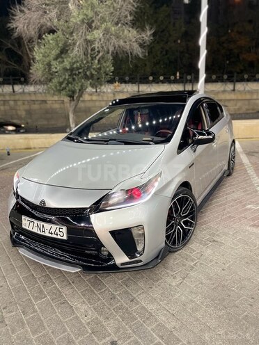 Toyota Prius 2012, 395,982 km - 1.8 l - Bakı