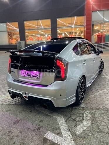 Toyota Prius 2012, 395,982 km - 1.8 l - Bakı