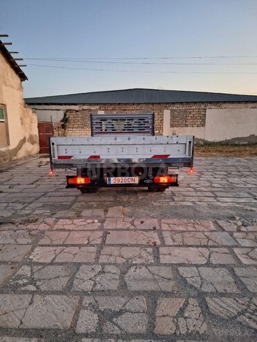 Ford Transit 2008, 222,222 km - 2.4 л - Şəki