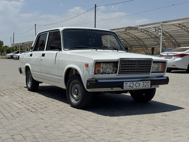 LADA (VAZ) 2107 2010, 182,000 km - 1.6 l - Lənkəran