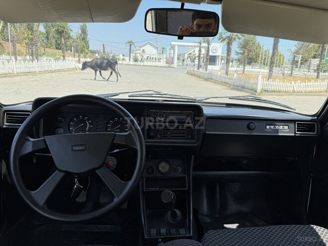 LADA (VAZ) 2107 2010, 182,000 km - 1.6 l - Lənkəran