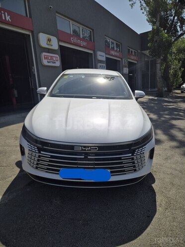 BYD Destroyer 05 2025, 0 km - 1.5 l - Bakı
