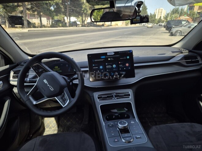 BYD Destroyer 05 2025, 0 km - 1.5 l - Bakı