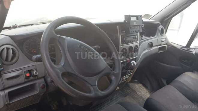 Iveco Daily 2011, 503,626 km - 3.0 l - Bakı