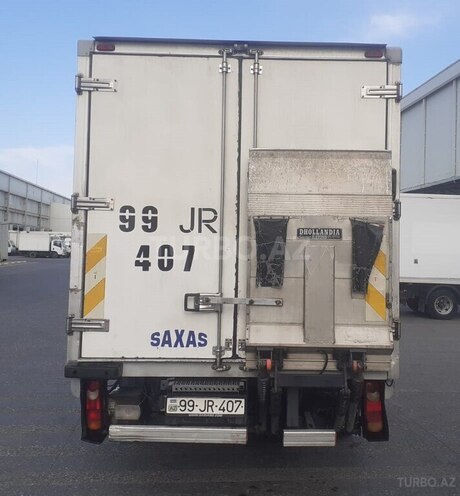 Iveco Daily 2011, 503,626 km - 3.0 l - Bakı