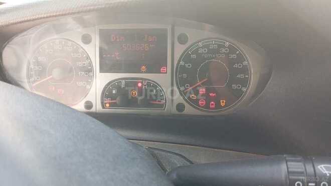 Iveco Daily 2011, 503,626 km - 3.0 l - Bakı