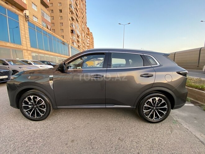 Changan CS 55 Plus 2025, 0 km - 1.5 l - Bakı