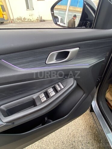 Changan CS 55 Plus 2025, 0 km - 1.5 l - Bakı