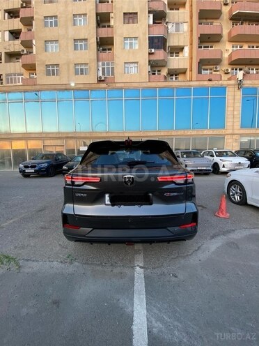 Changan CS 55 Plus 2025, 0 km - 1.5 l - Bakı