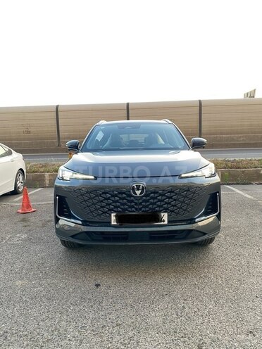 Changan CS 55 Plus 2025, 0 km - 1.5 l - Bakı