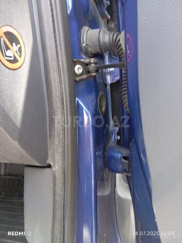 Ford Transit Connect 2008, 197,000 km - 1.8 l - Bakı