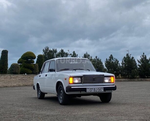 LADA (VAZ) 2107 2007, 253,200 km - 1.6 л - Siyəzən