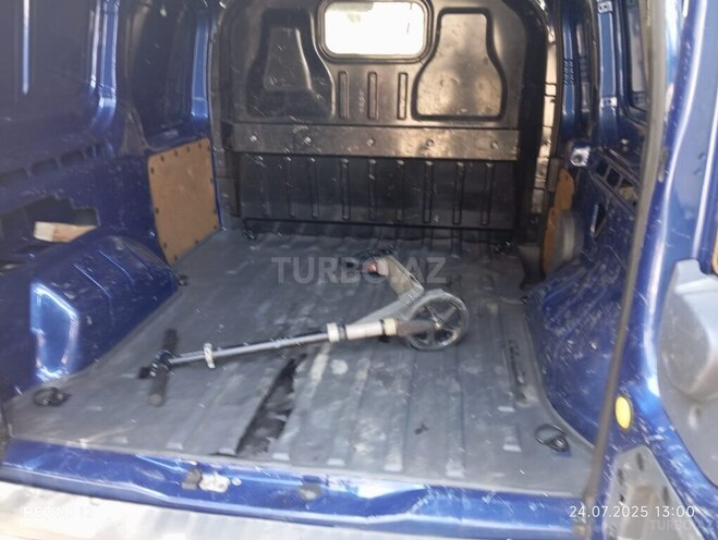 Ford Transit Connect 2008, 197,000 km - 1.8 l - Bakı