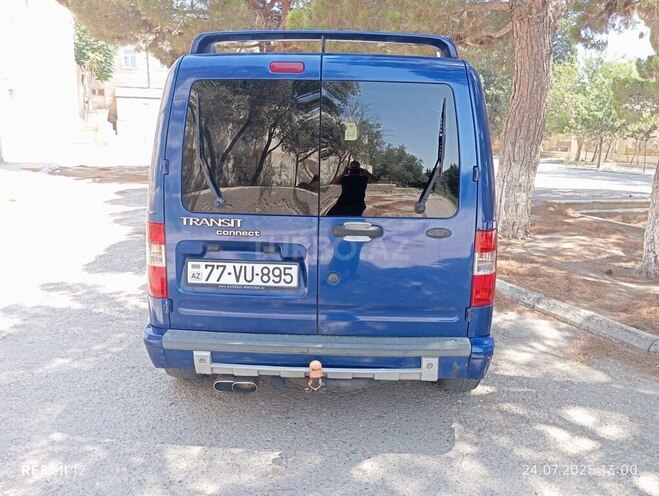 Ford Transit Connect 2008, 197,000 km - 1.8 l - Bakı