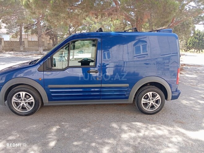 Ford Transit Connect 2008, 197,000 km - 1.8 l - Bakı