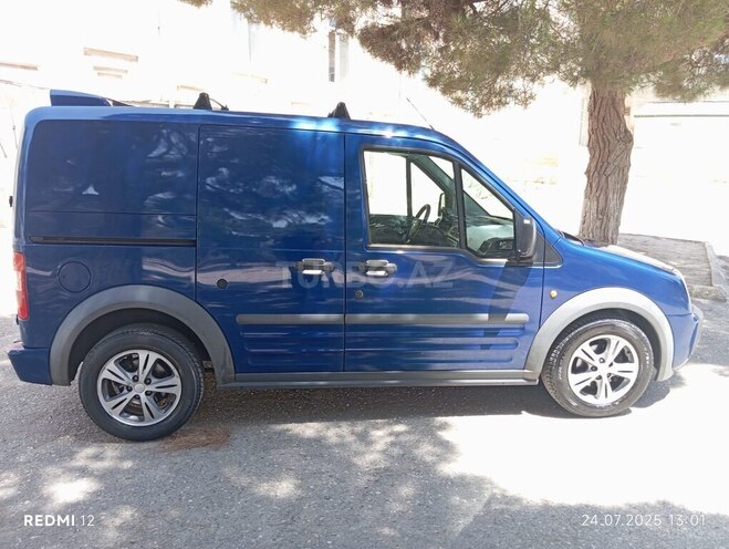 Ford Transit Connect 2008, 197,000 km - 1.8 l - Bakı
