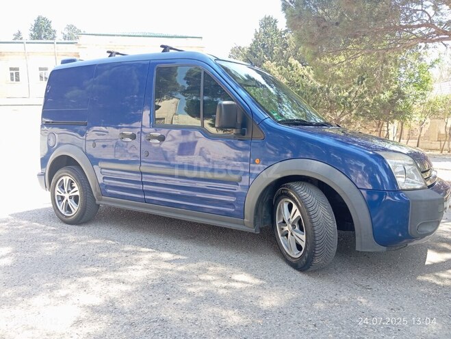 Ford Transit Connect 2008, 197,000 km - 1.8 l - Bakı