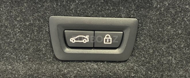 BMW 330e 2022, 34,000 km - 2.0 l - Bakı