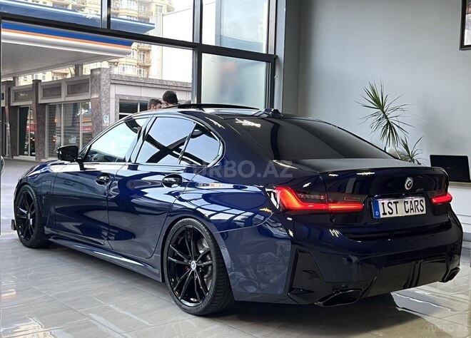BMW 330e 2022, 34,000 km - 2.0 l - Bakı