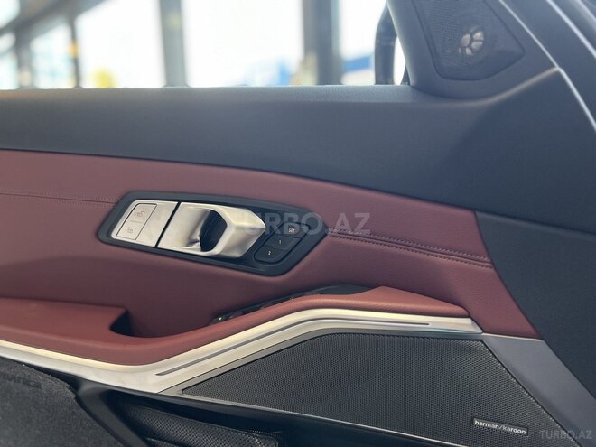 BMW 330e 2022, 34,000 km - 2.0 l - Bakı