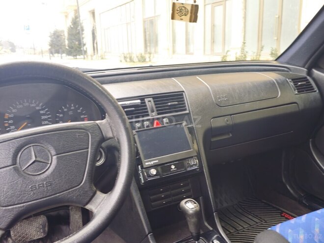 Mercedes C 200 1998, 350,000 km - 2.0 л - Bakı
