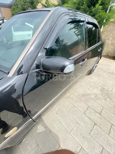 Mercedes C 180 1997, 202,000 km - 1.8 l - Bakı