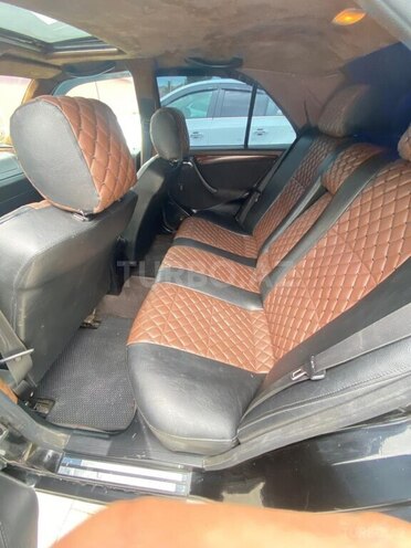 Mercedes C 180 1997, 202,000 km - 1.8 l - Bakı