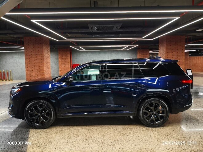 Lexus TX 500h-4