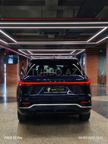 Lexus TX 500h-6