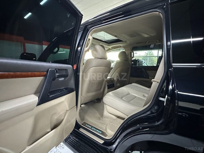 Toyota Land Cruiser 2012, 160,200 km - 4.0 л - Bakı