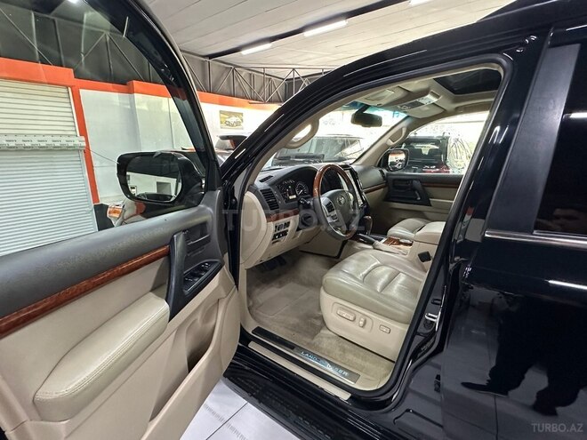 Toyota Land Cruiser 2012, 160,200 km - 4.0 л - Bakı