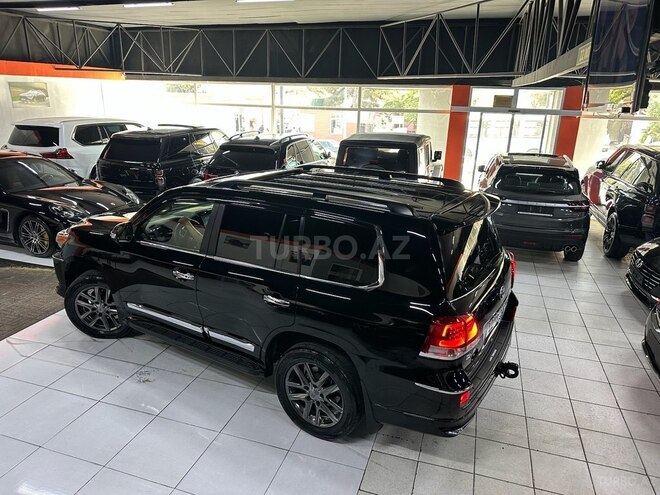 Toyota Land Cruiser 2012, 160,200 km - 4.0 л - Bakı