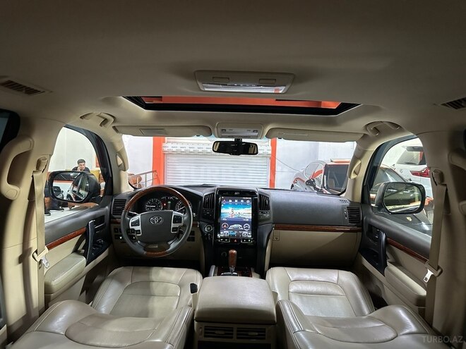 Toyota Land Cruiser 2012, 160,200 km - 4.0 л - Bakı