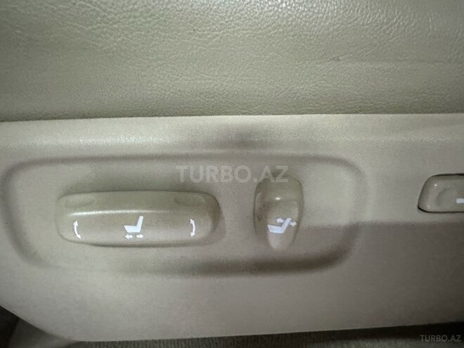 Toyota Land Cruiser 2012, 160,200 km - 4.0 л - Bakı
