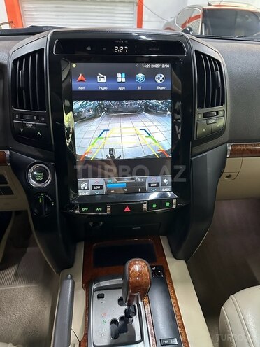 Toyota Land Cruiser 2012, 160,200 km - 4.0 л - Bakı
