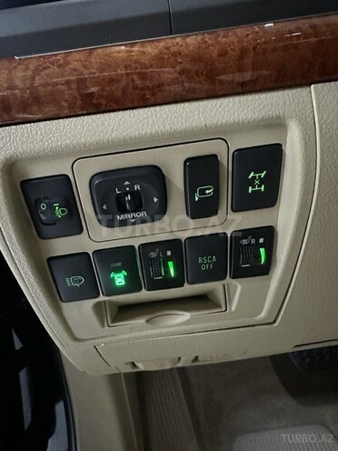 Toyota Land Cruiser 2012, 160,200 km - 4.0 л - Bakı