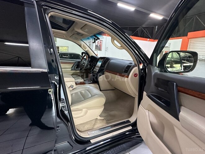 Toyota Land Cruiser 2012, 160,200 km - 4.0 л - Bakı