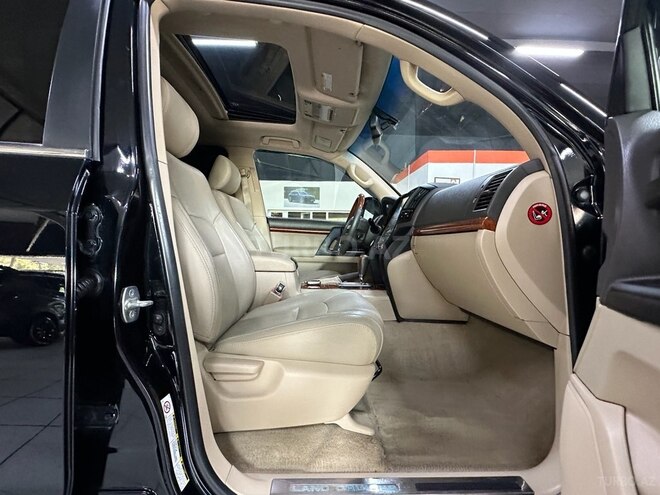 Toyota Land Cruiser 2012, 160,200 km - 4.0 л - Bakı