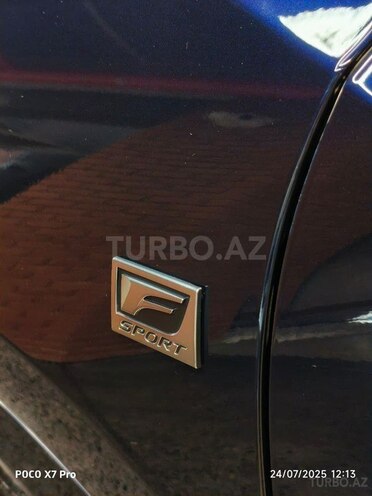 Lexus TX 500h-9