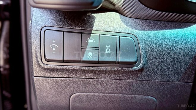 Hyundai Tucson 2019, 41,300 km - 2.0 l - Bakı