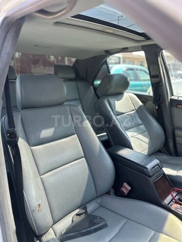 Mercedes C 220 1994, 300,000 km - 2.2 l - Bakı