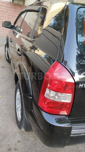 Hyundai Tucson 2017, 169,000 km - 2.0 л - Bakı