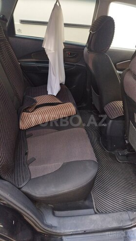 Hyundai Tucson 2017, 169,000 km - 2.0 л - Bakı