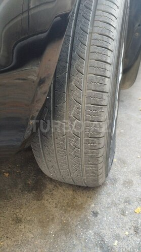Hyundai Tucson 2017, 169,000 km - 2.0 л - Bakı