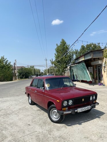 LADA (VAZ) 2106 1996, 66,666 km - 1.6 l - Gəncə