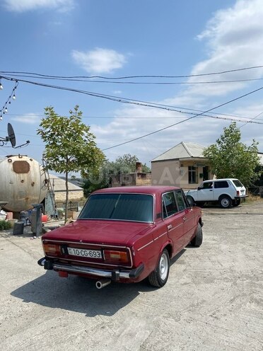 LADA (VAZ) 2106 1996, 66,666 km - 1.6 l - Gəncə