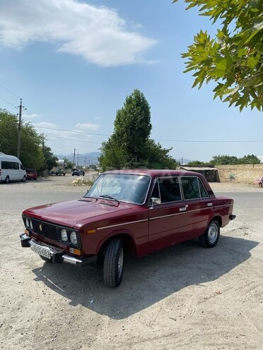LADA (VAZ) 2106 1996, 66,666 km - 1.6 l - Gəncə