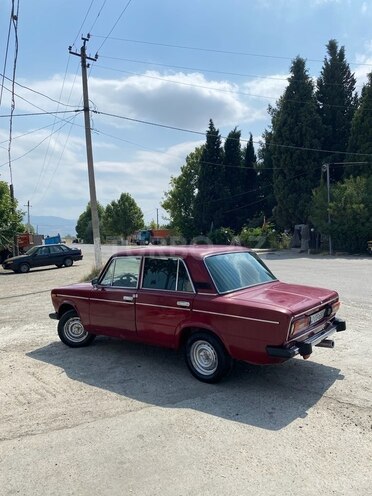 LADA (VAZ) 2106 1996, 66,666 km - 1.6 l - Gəncə