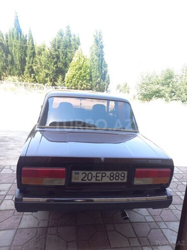 LADA (VAZ) 2107 2008, 41,252 km - 1.6 л - Şəmkir