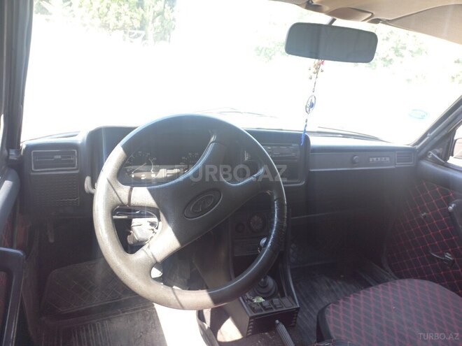 LADA (VAZ) 2107 2008, 41,252 km - 1.6 л - Şəmkir